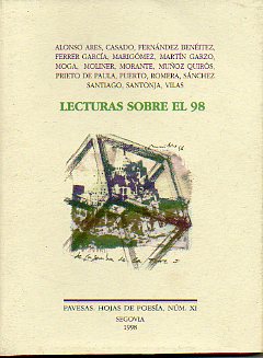 LECTURAS SOBRE EL 98.