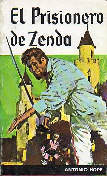 EL PRISIONERO DE ZENDA.