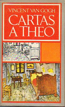 CARTAS A THEO. Intr. de Fayad Jamis. 2 ed.