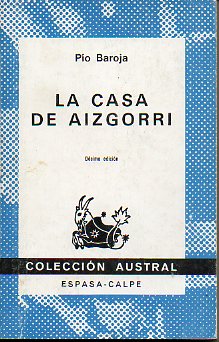 LA CASA DE AIZGORRI.