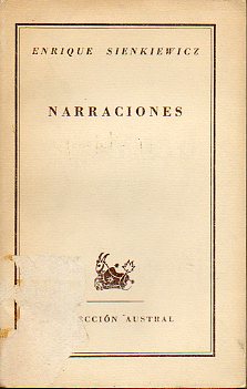 NARRACIONES.