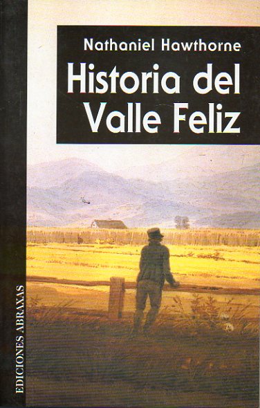 HITORIA DEL VALLE FELIZ.