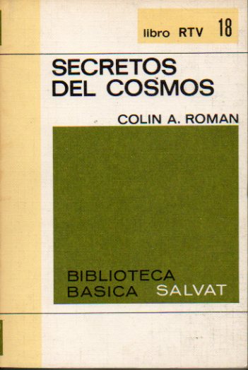 SECRETOS DEL COSMOS.