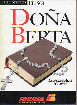 DOA BERTA.