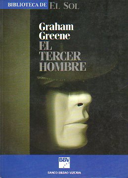 EL TERCER HOMBRE.