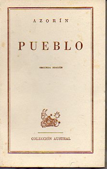 PUEBLO.