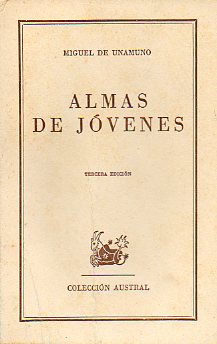 ALMAS DE JVENES.