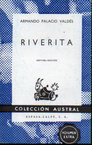 RIVERITA.