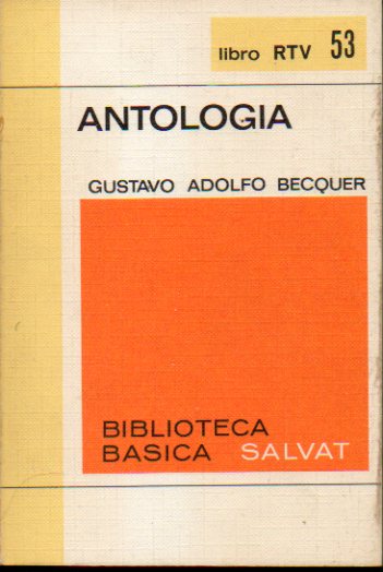 ANTOLOGA.