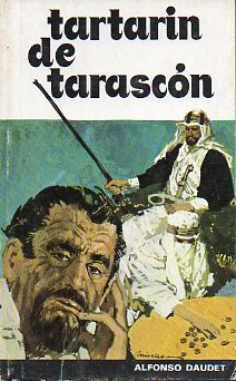 TARTARN DE TARASCN.