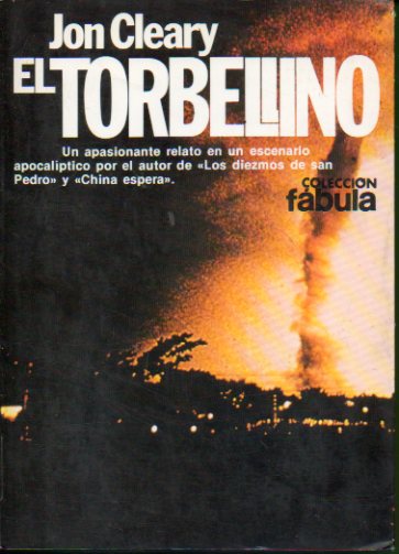 EL TORBELLINO.