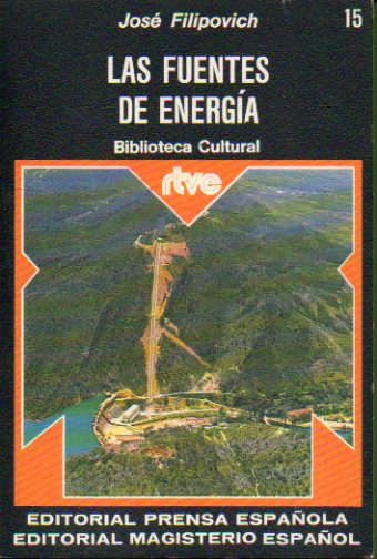 LAS FUENTES DE ENERGA.