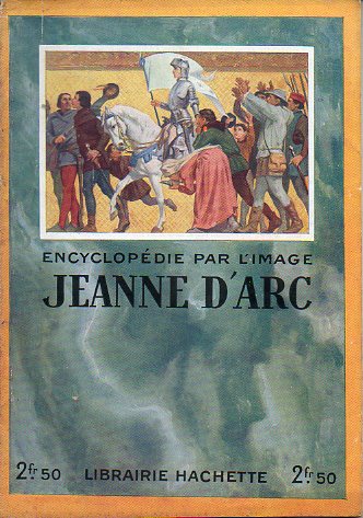 JEANNE DARC.