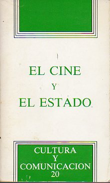 EL CINE Y EL ESTADO.