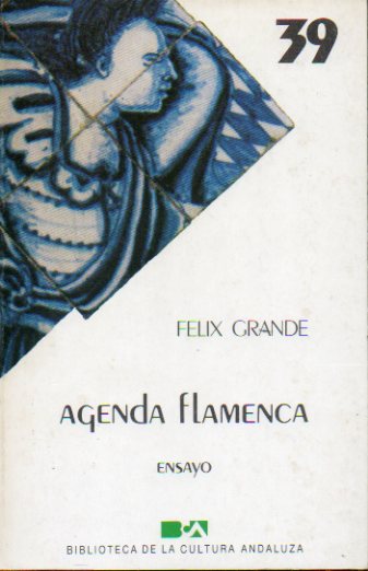 AGENDA FLAMENCA.