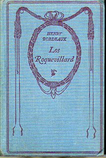 LOS ROQUEVILLARD.