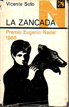 LA ZANCADA.