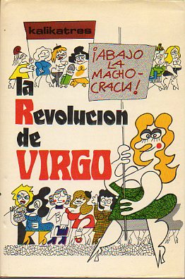 LA REVOLUCIN DEL VIRGO.