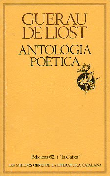 ANTOLOGIA POTICA.