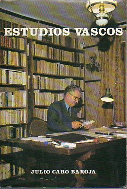 ESTUDIOS VASCOS.