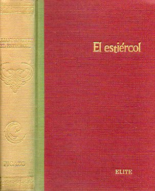 EL ESTIRCOL.