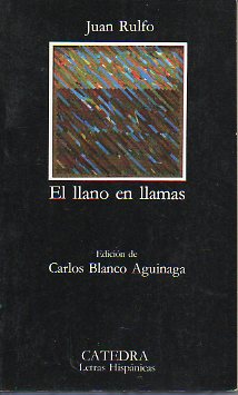 EL LLANO EN LLAMAS.