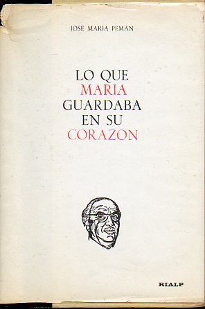 LO QUE MARA GUARDABA EN SU CORAZN. 2 edic.