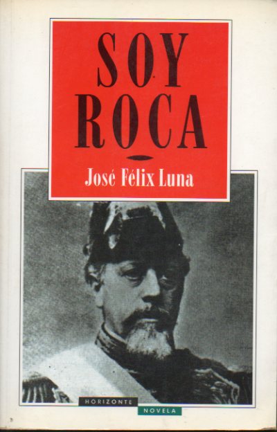 SOY ROCA.