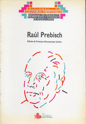 RAL PREBISCH.