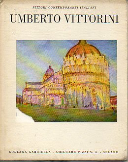 UMBERTO VITTORINI.