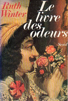 LE LIVRE DES ODEURS.