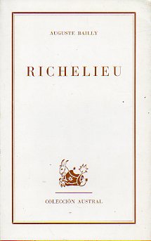 RICHELIEU.