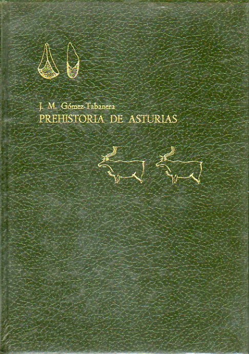 PREHISTORIA DE ASTURIAS. De la Edad de Piedra a la Romanizacin.