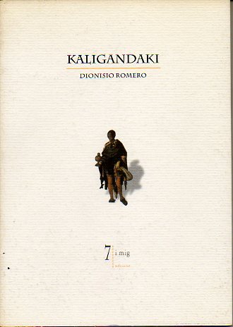 KALIGANDAKI.