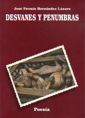 DESVANES Y PENUMBRAS.