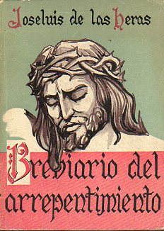 BREVIARIO DEL ARREPENTIMIENTO.