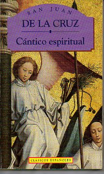 CNTICO ESPIRITUAL.