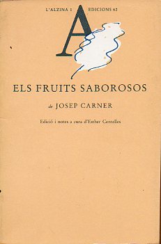 ELS FRUITS SABOROSOS.