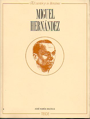 MIGUEL HERNNDEZ.