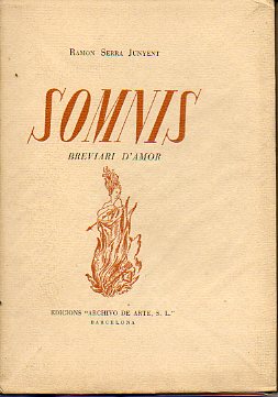 SOMNIS. Breviari damor.