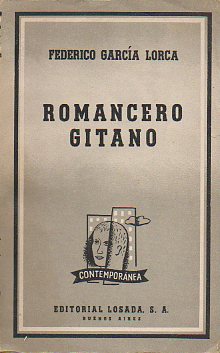 ROMANCERO GITANO (1924-1927).