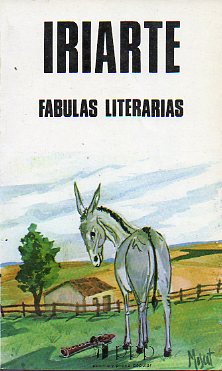 FBULAS LITERARIAS.