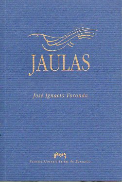 JAULAS. 1 edicin.