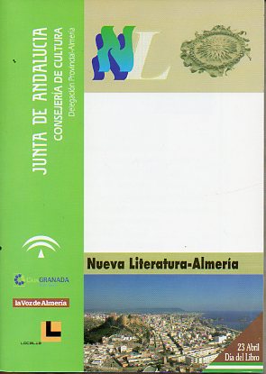 NUEVA LITERATURA. ALMERA.