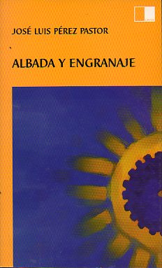 ALBADA Y ENGRANAJE.