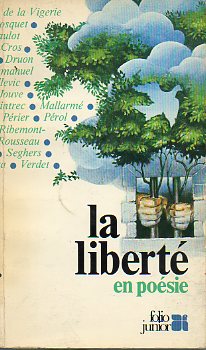 LA LIBERT EN POSIE.