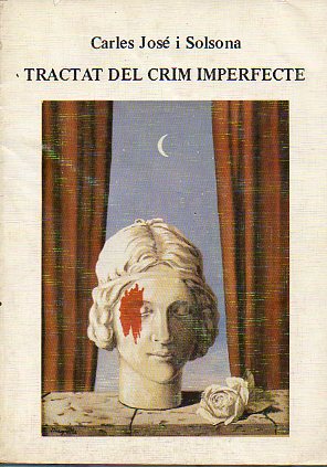 TRACTAT DEL CRIM IMPERFECTE.