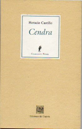 CENDRA.