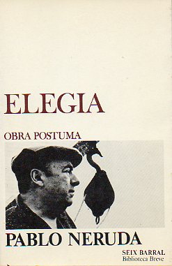 ELEGA. Obra Pstuma.