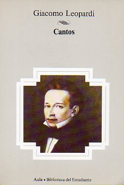 CANTOS. Traduccin de Rafael Morales.